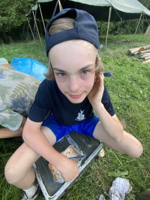 Sint-Martinus den XIIde - Grootkamp JVK